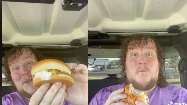 Muere Tiktoker Waffler69