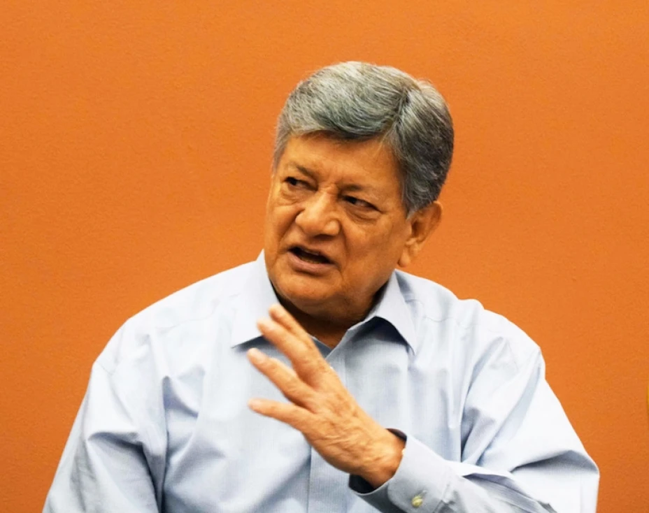 Fernando Ruiz Huarte
