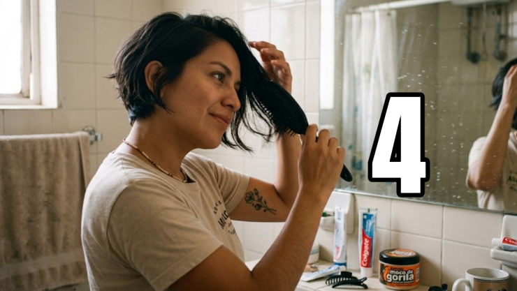 4 ideas de peinados perfectos para cabello corto en cualquier ocasión: se ven cute y aesthetic