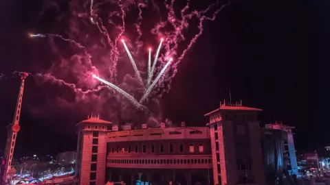 ¡Planea tu visita a la Feria de San Marcos 2024! Tips, actividades, conciertos y más