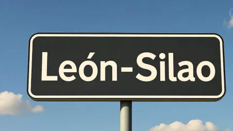 ¿Congestión vial Así está el tráfico vehicular en la carretera León-Silao hoy sábado 1 de noviembre.jpg