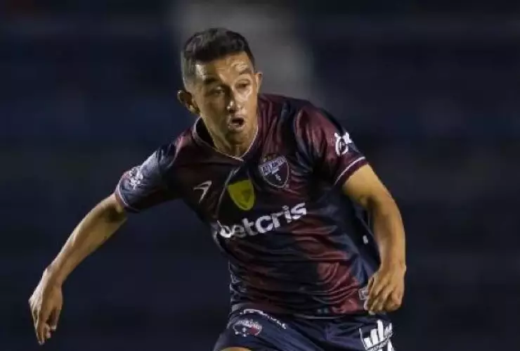 La lesión del Hobbit Bermúdez podría RETIRARLO del fútbol; esto pasó