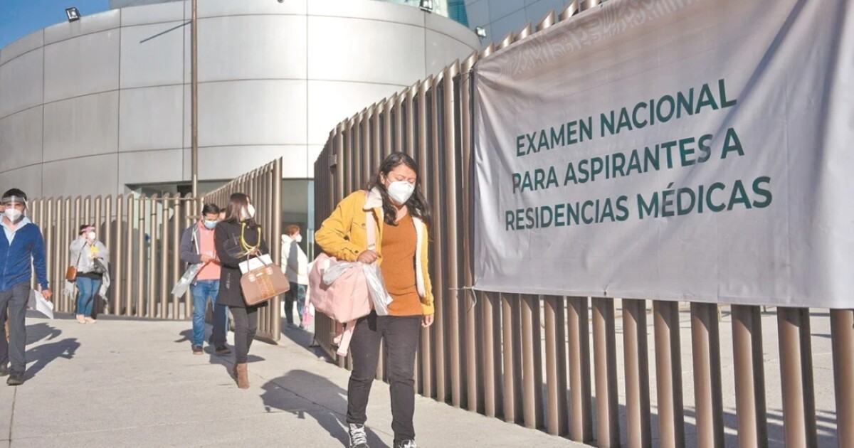 Convocatoria ENARM 2021: fechas y pasos para el registro