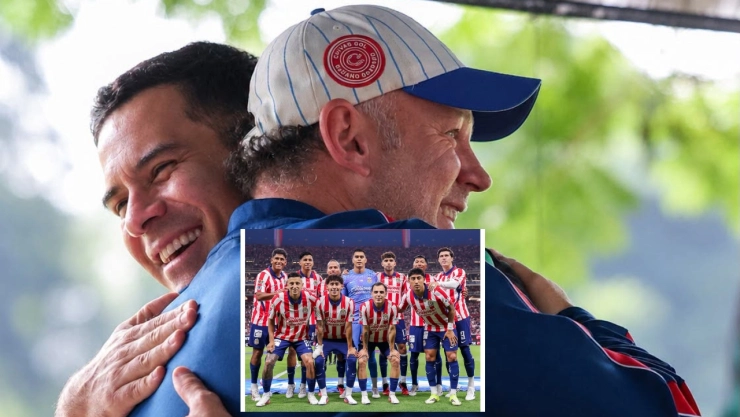 Chivas sería el equipo con más convocados por Rafa Márquez: este es el día en que se sabrá la lista oficial