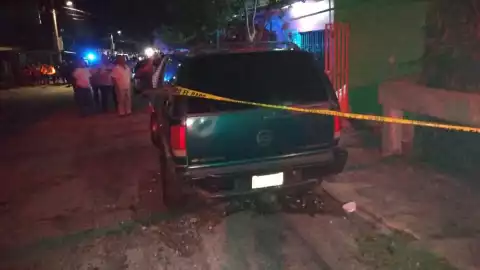 Asesinan a la periodista Norma Sarabia en Tabasco