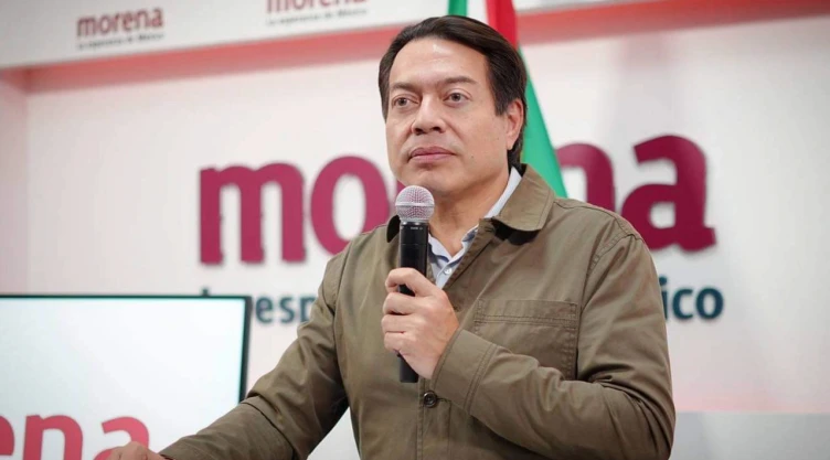 ¡Hay fecha! Morena lanzará convocatoria para aspirantes a la CDMX y gubernaturas de 2024