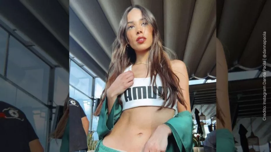 Danna Paola sport.jpg
