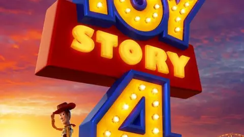 Full poster toy story kidsiete