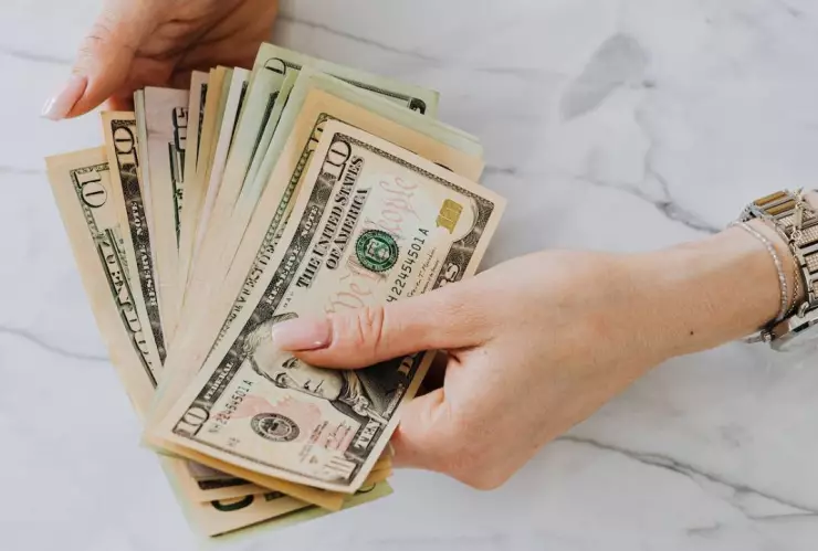 ¿Cuál es el precio del dólar hoy en Cancún 4 de septiembre de 2023?