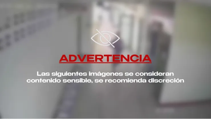 IMÁGENES SENSIBLES | ¡Masacre en escuela! Alumno de 14 años mata a sus abuelos y a cinco profesores