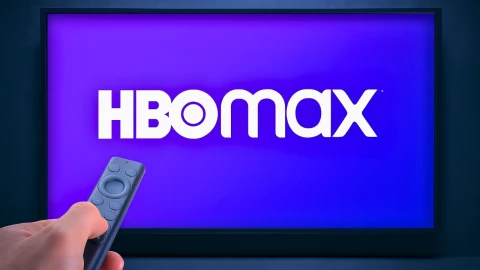 HBO Max