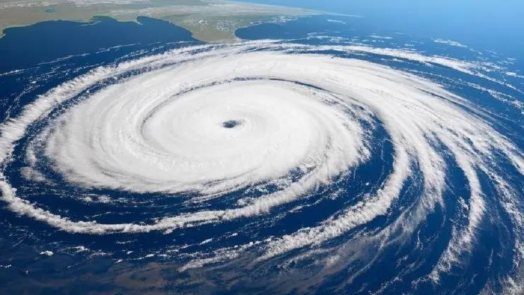 ¡Toma nota! Estos son los nombres para las tormentas y huracanes de la temporada 2025 en el Atlántico, Caribe y Golfo de México