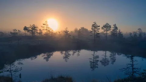 ¿Cuál es la temperatura mínima que se espera mañana 10 de noviembre en Aguascalientes
