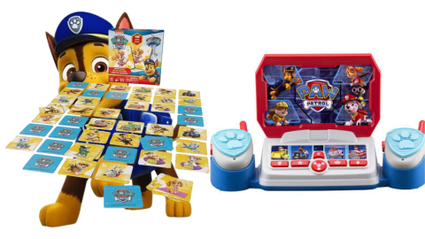 Paw Patrol