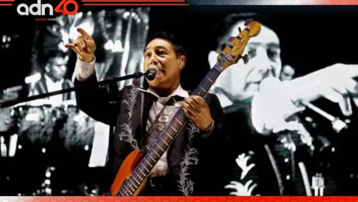 Aún faltan Los Ángeles Azules y dos conciertos más en Zócalo de CDMX