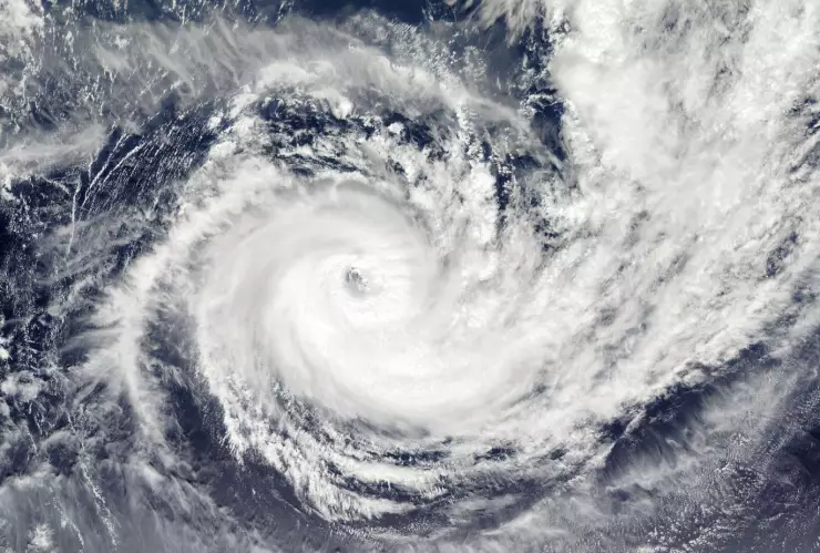 Conagua alerta sobre el huracán Oscar ¿Qué tan peligroso es para México?