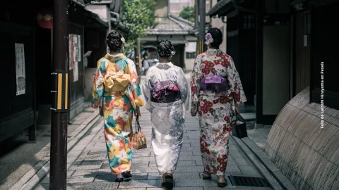 ¿Cuál es el método japonés para adelgazar en una semana?