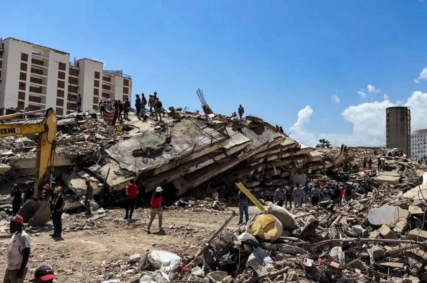 Venezuela a 10 días de la tragedia