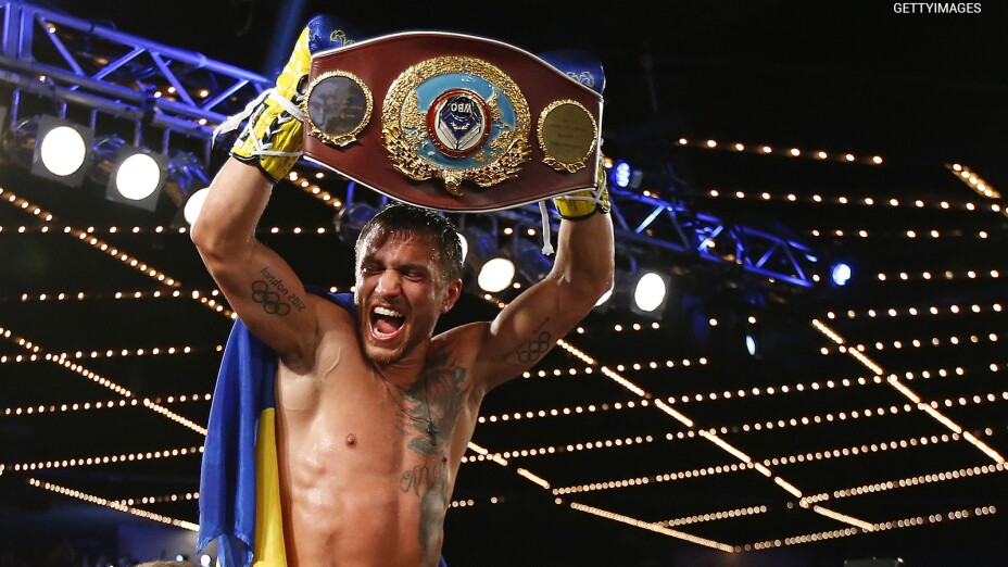 lomachenko