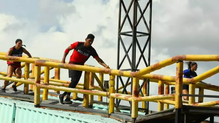 Exatlón México 2024_ Ellos son los atletas que regresarán a los circuitos