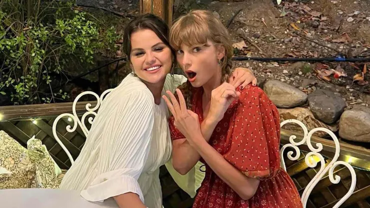 ¿Qué famosos están invitados a la boda de Taylor Swift y Travis Kelce en Nueva York
