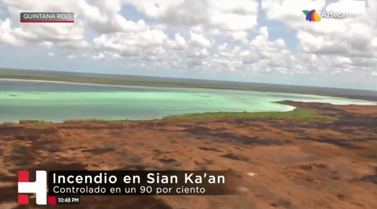 Sian Kaan