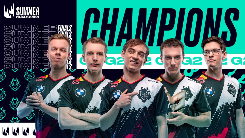 G2 esports