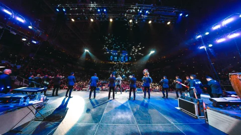 ¿De qué murió Gerson Leos, integrante de Banda MS?