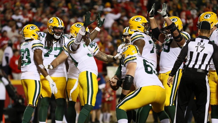 Ritual NFL