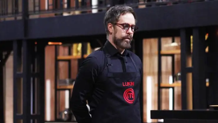 Alejandro Lukini.