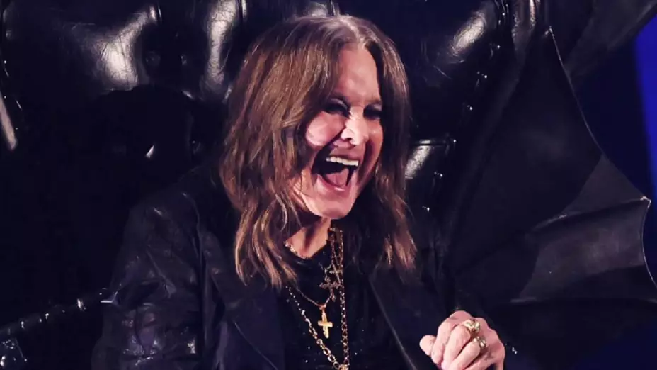 ¡El metal está de luto! Muere Ozzy Osbourne, cantante y líder de Black Sabbath