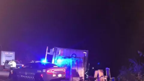 Accidentes en Veracruz hoy 14 enero 2026