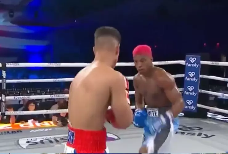 Pedro Da Silva Conceicao