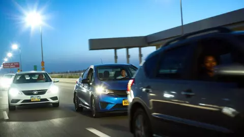 Garitas de Tijuana hoy 11 de noviembre de 2024