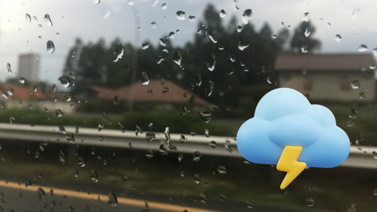 Clima en Veracruz hoy