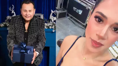 Alfredo El Pulpo y Arleth