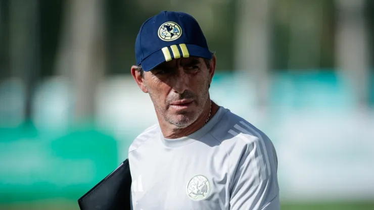 Guillermo Almada