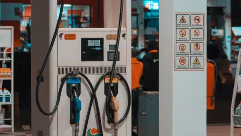 ¿Cuál es el precio de la gasolina HOY 23 de abril en Quintana Roo?