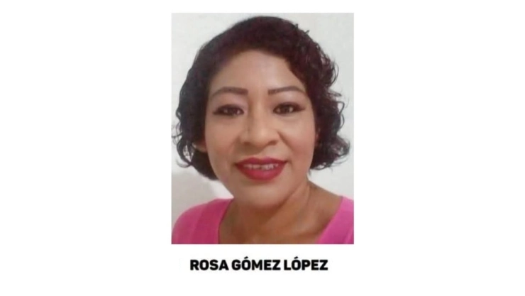 Mujer tabasqueña DESAPARECE en Umán; la buscan en todo Yucatán