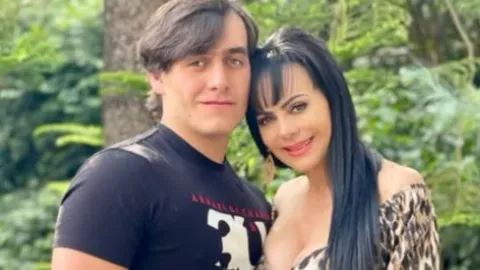 maribel guardia y julian figueroa