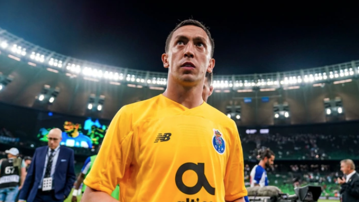 Marchesín