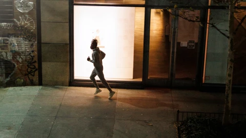 zona CDMX donde asustan