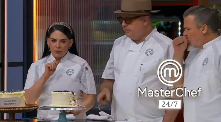 MasterChef 24/7