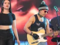 Tuvimos una enorme muestra de talento en el escenario