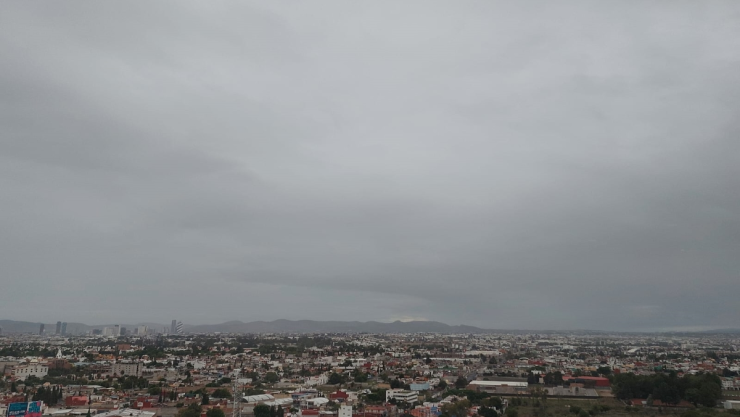 Clima Puebla