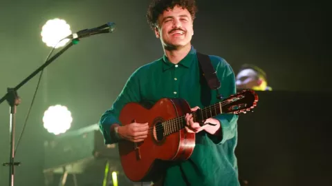 Álex Ferreira en Aguascalientes; ¿Quién es y cuándo estará en Aguascalientes?