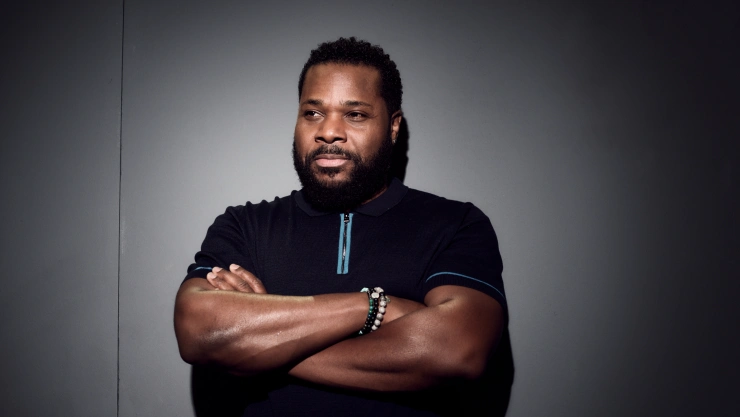Malcolm Jamal-Warner