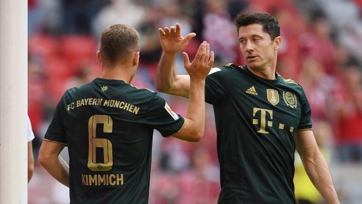 Lewandowski
