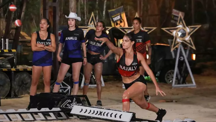 Exatlón México 2024_ ¿Quién gana hoy miércoles 30 de octubre la Batalla Colosal?