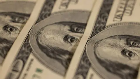 Dólar hoy
